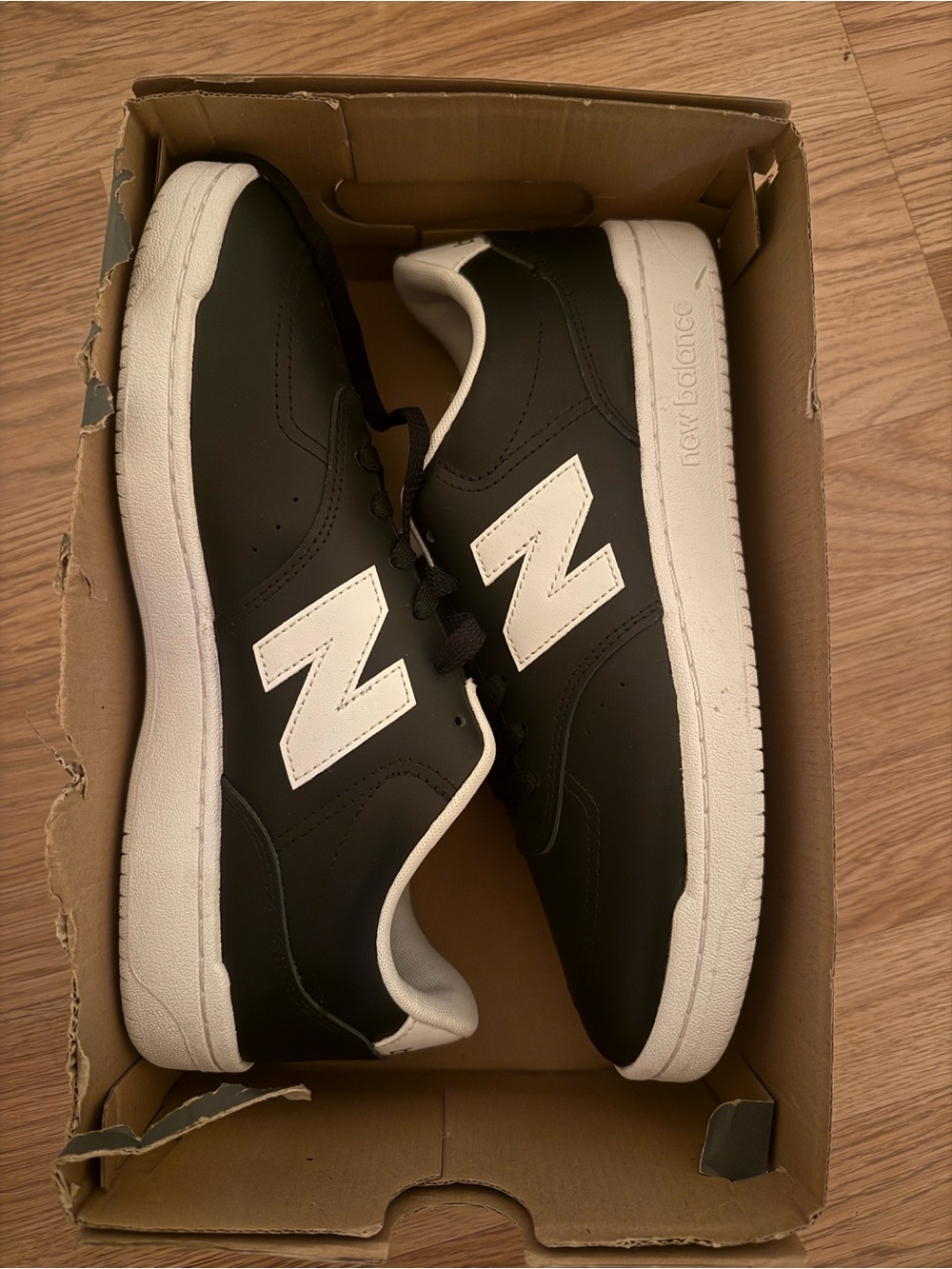 New Balance® BB80 Men's Sneakers size 10